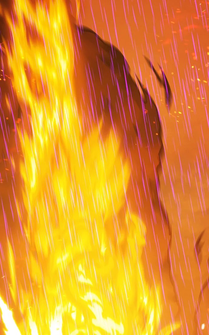 +99 Wooden stick Chapter 154 - Page 391