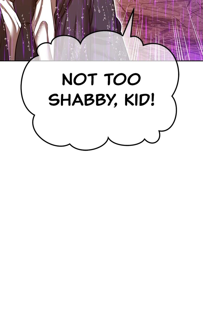 +99 Wooden stick Chapter 154 - Page 396