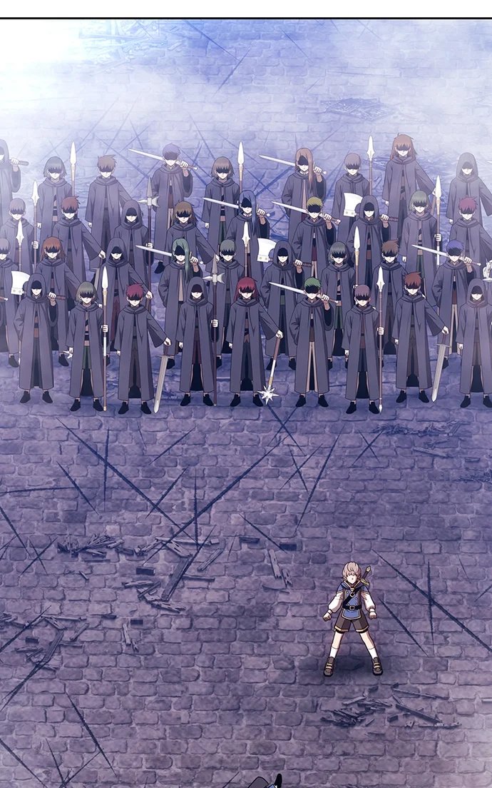 +99 Wooden stick Chapter 154 - Page 40