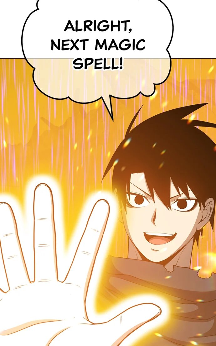 +99 Wooden stick Chapter 154 - Page 400