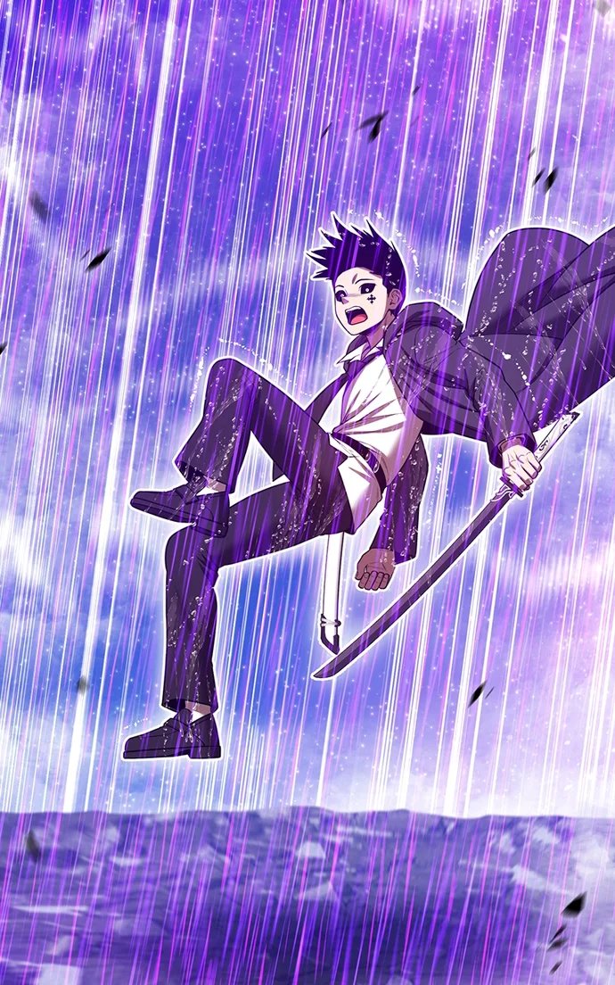 +99 Wooden stick Chapter 154 - Page 421