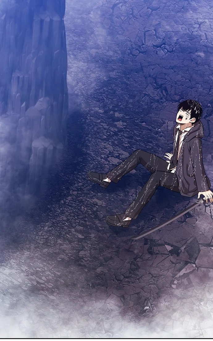 +99 Wooden stick Chapter 154 - Page 435