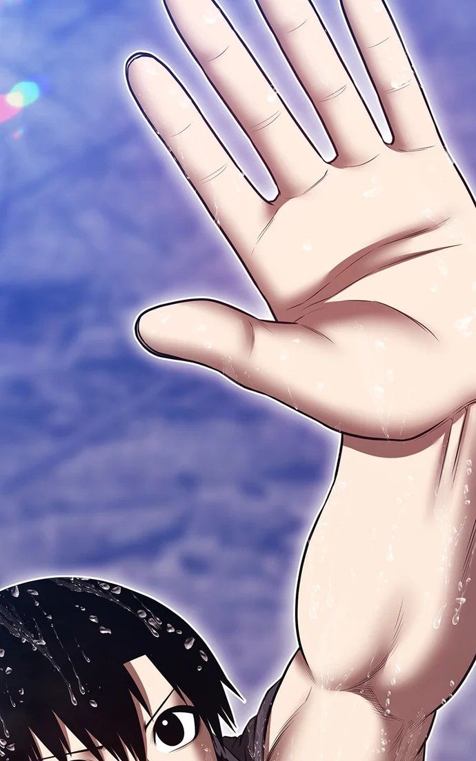 +99 Wooden stick Chapter 154 - Page 440