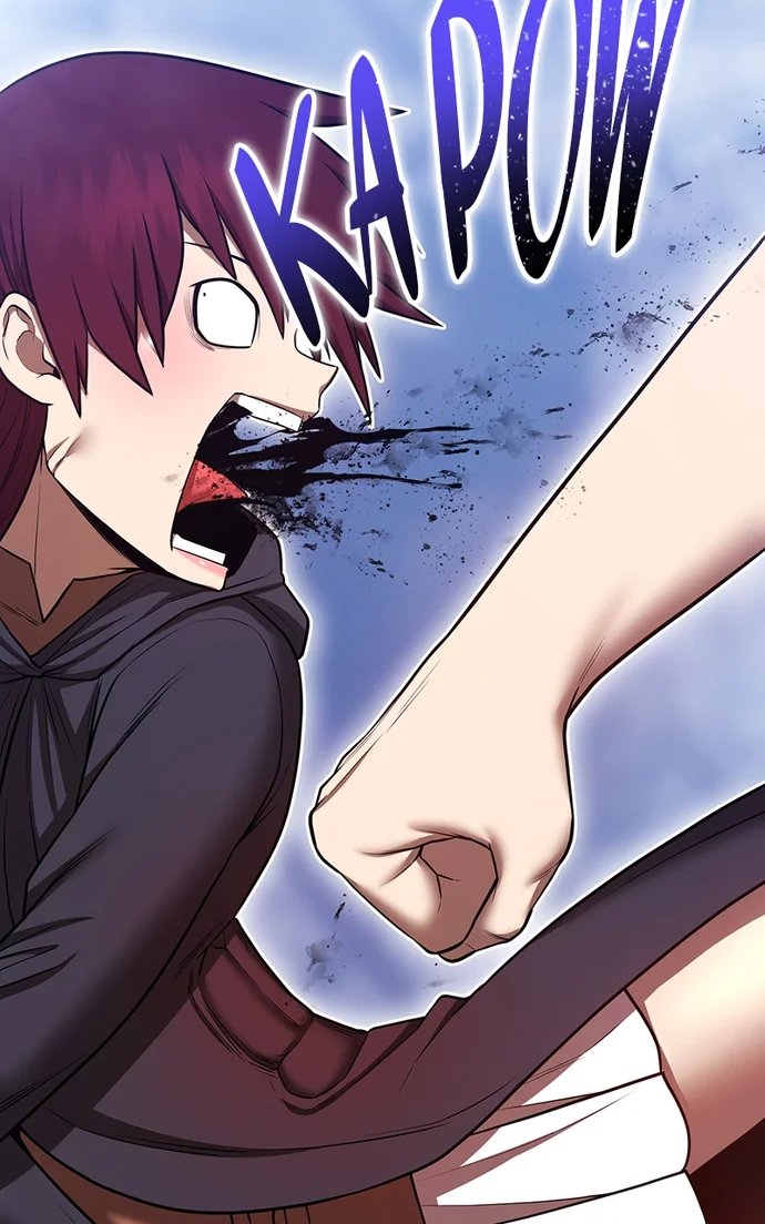 +99 Wooden stick Chapter 154 - Page 85