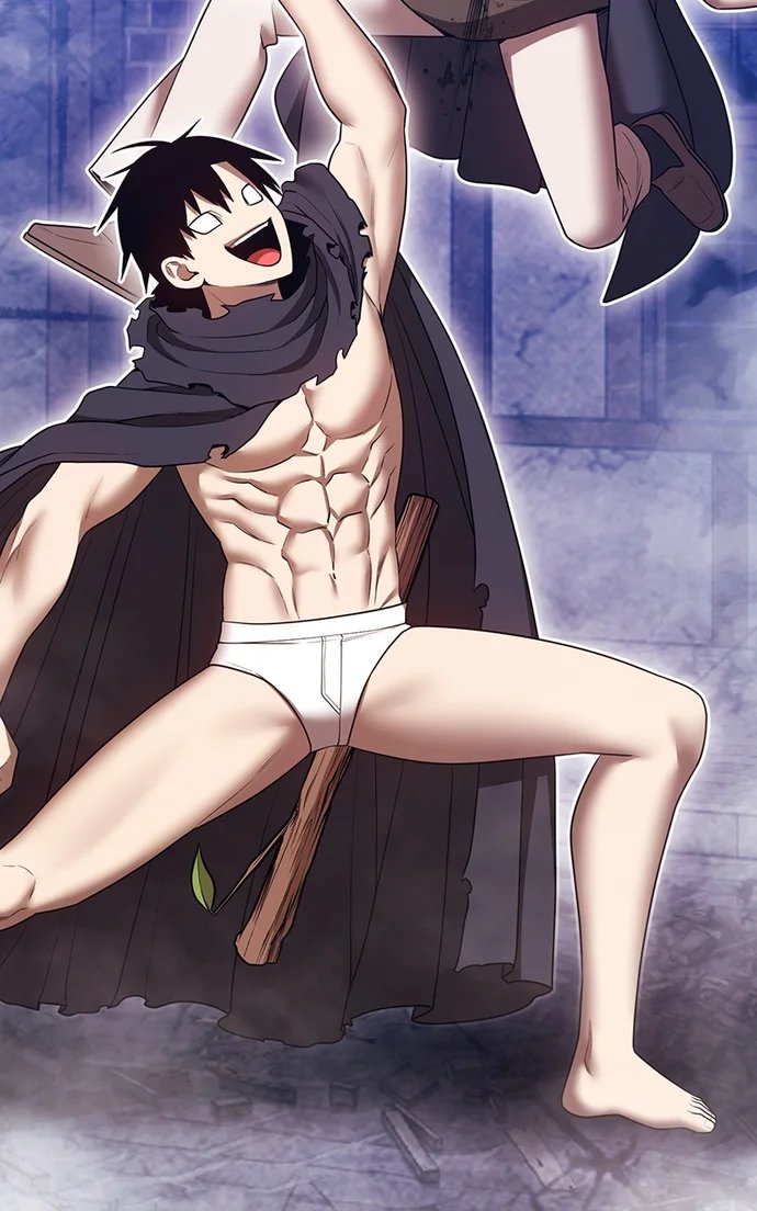 +99 Wooden stick Chapter 154 - Page 88