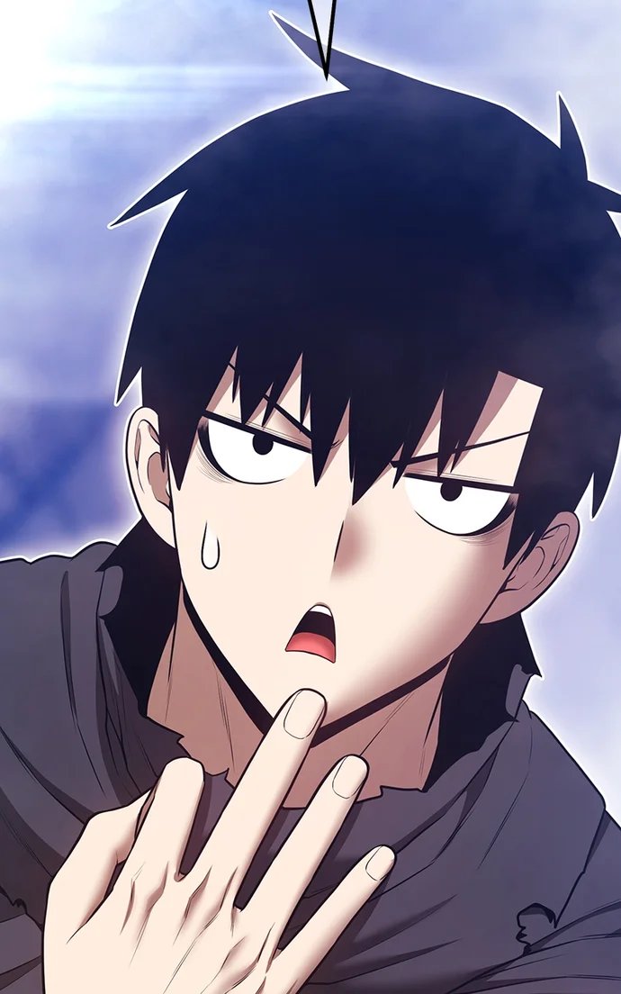 +99 Wooden stick Chapter 154 - Page 94