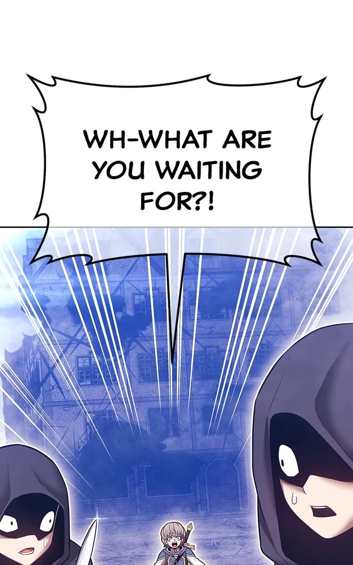 +99 Wooden stick Chapter 154 - Page 99