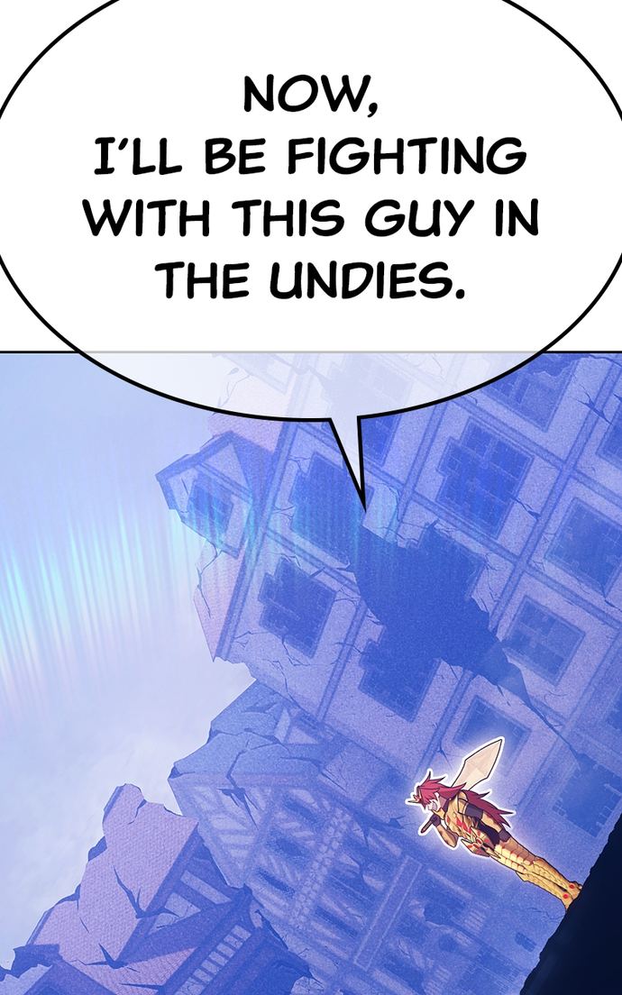 +99 Wooden stick Chapter 155 - Page 102