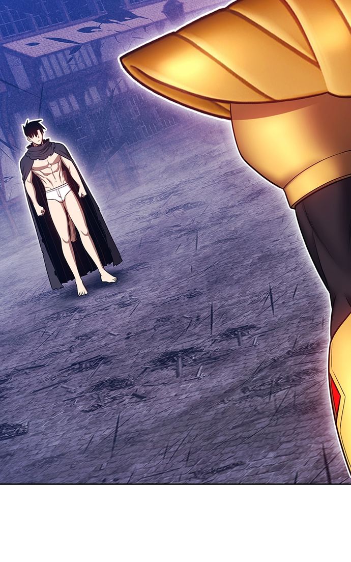 +99 Wooden stick Chapter 155 - Page 109