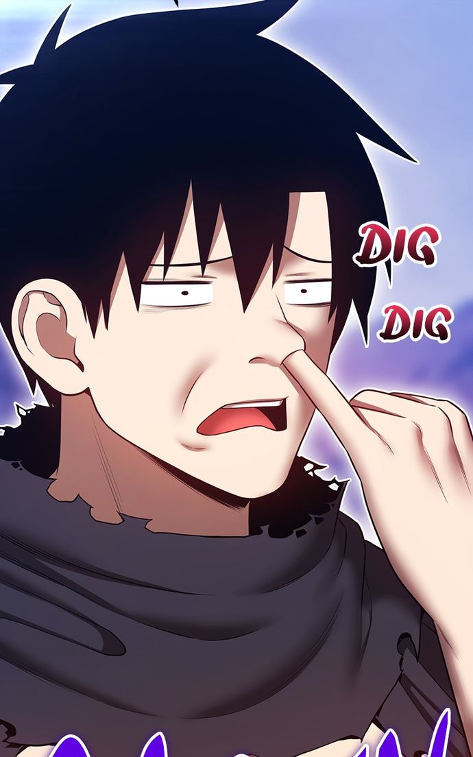 +99 Wooden stick Chapter 155 - Page 113