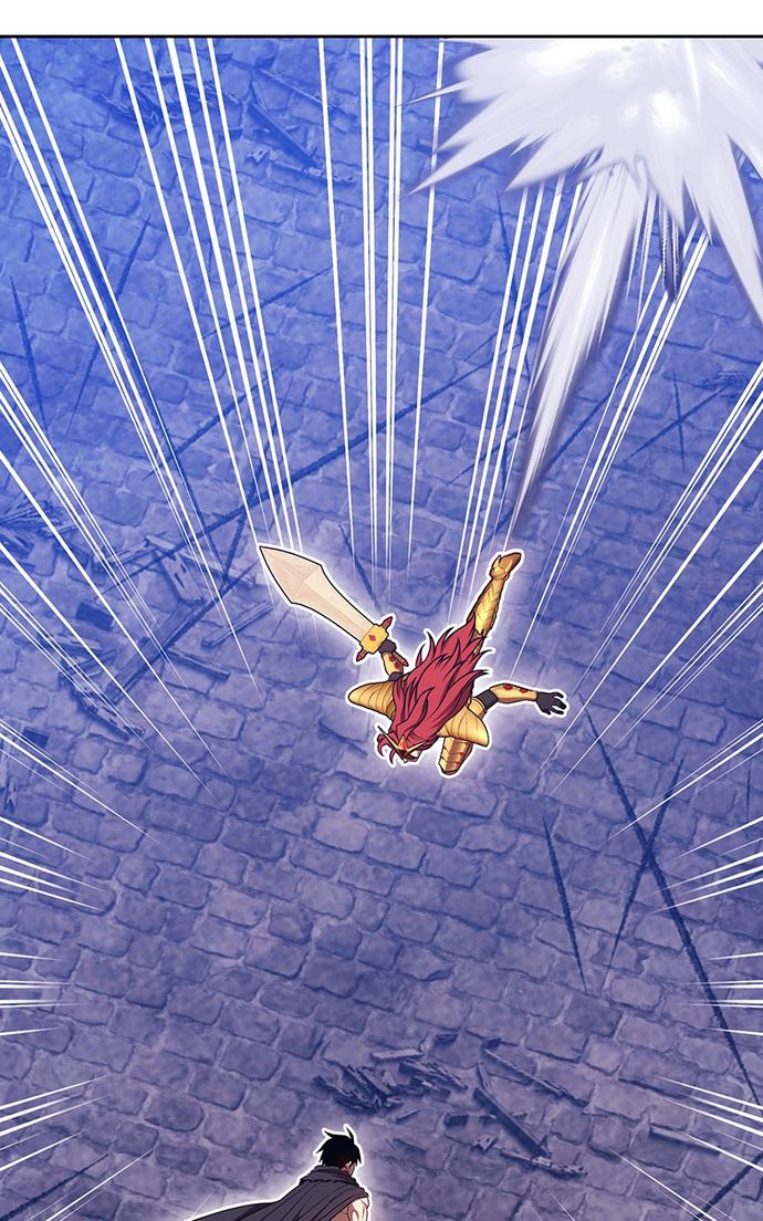 +99 Wooden stick Chapter 155 - Page 137