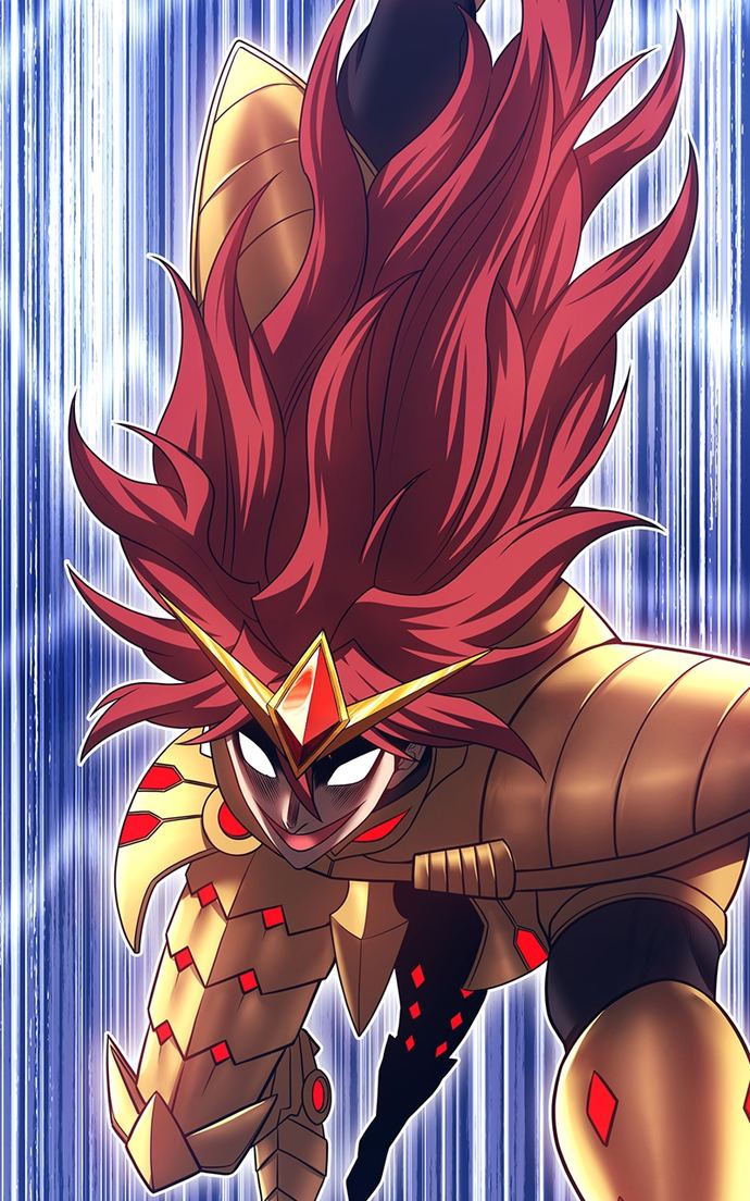 +99 Wooden stick Chapter 155 - Page 140