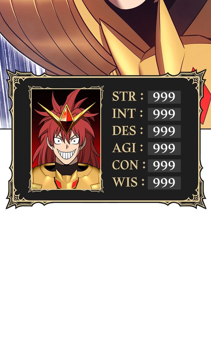 +99 Wooden stick Chapter 155 - Page 166