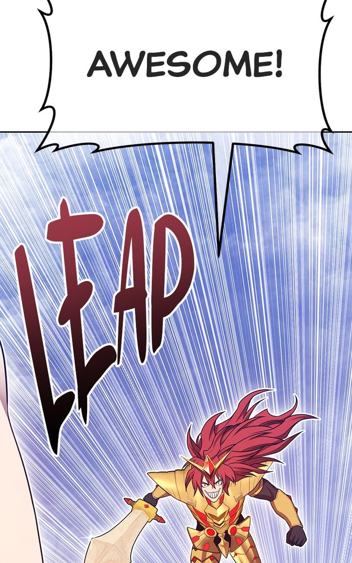 +99 Wooden stick Chapter 155 - Page 187