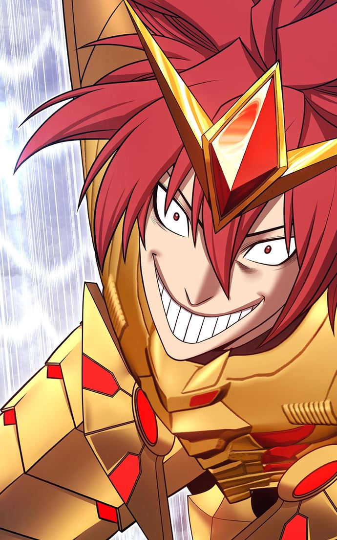 +99 Wooden stick Chapter 155 - Page 191