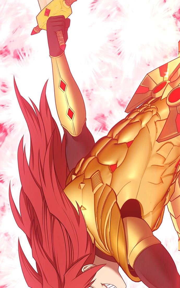 +99 Wooden stick Chapter 155 - Page 238