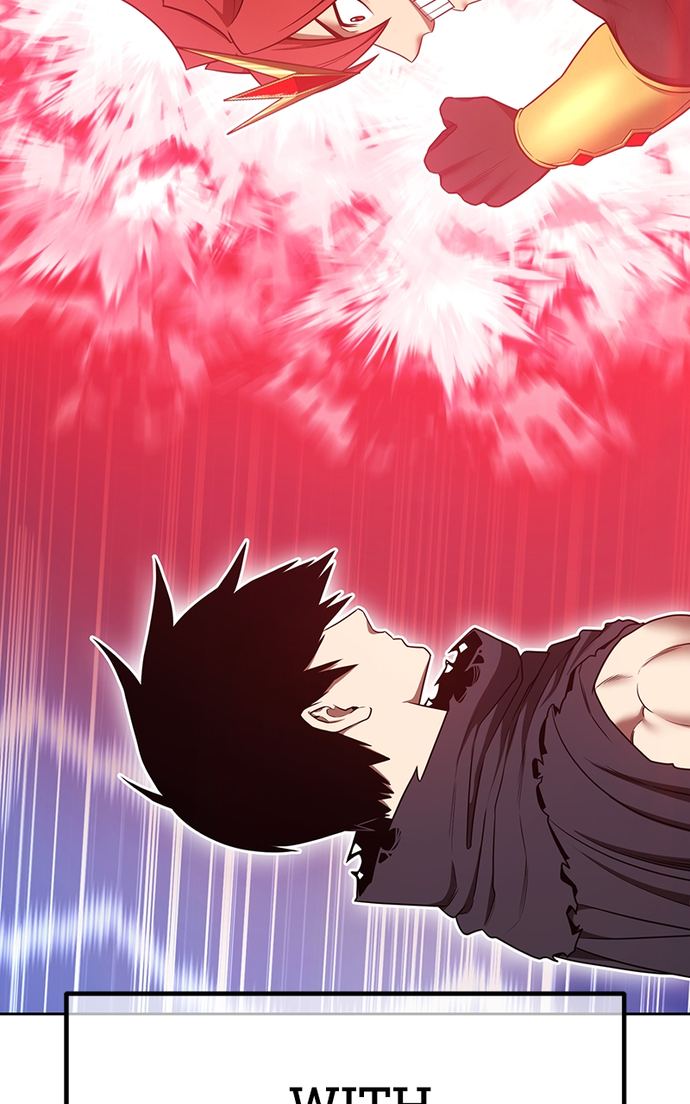 +99 Wooden stick Chapter 155 - Page 239