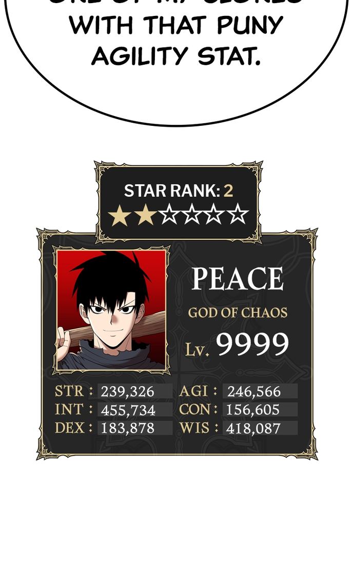 +99 Wooden stick Chapter 155 - Page 254