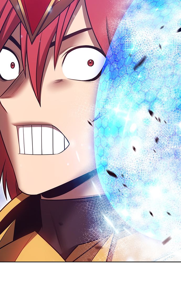 +99 Wooden stick Chapter 155 - Page 264