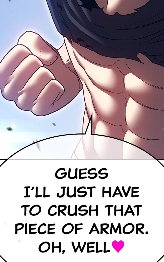 +99 Wooden stick Chapter 155 - Page 270