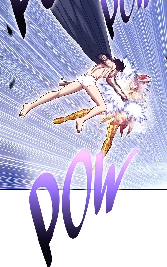 +99 Wooden stick Chapter 155 - Page 273