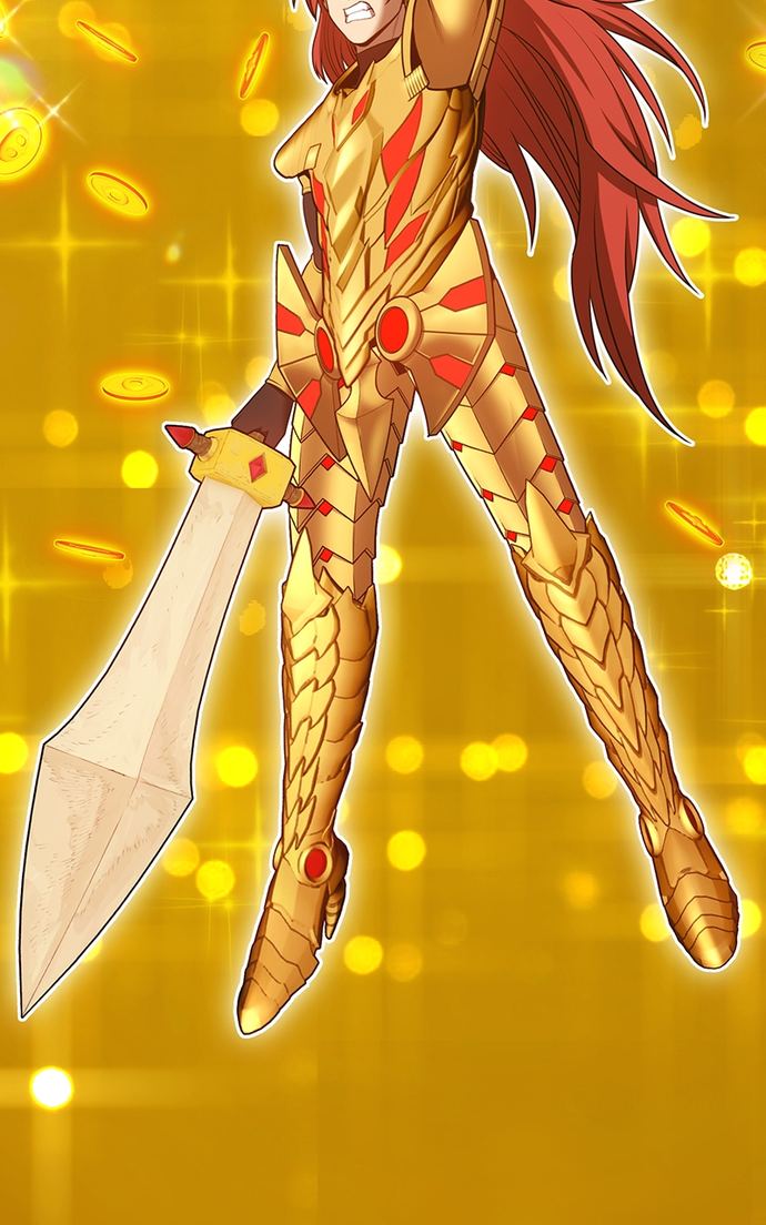 +99 Wooden stick Chapter 155 - Page 288