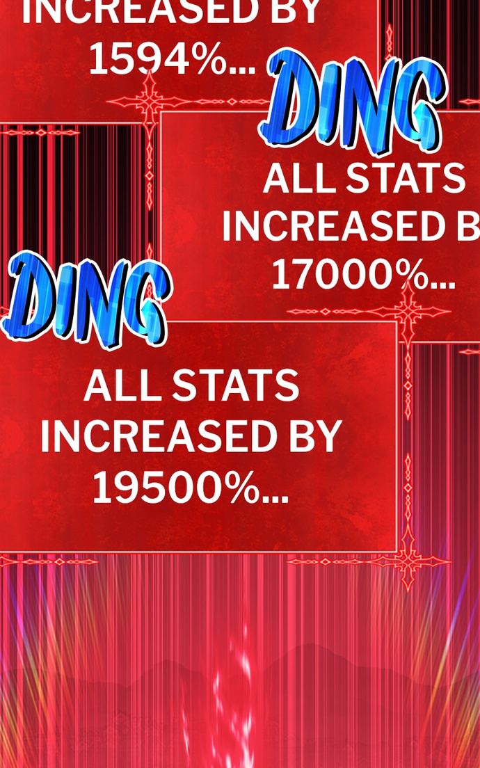 +99 Wooden stick Chapter 155 - Page 303