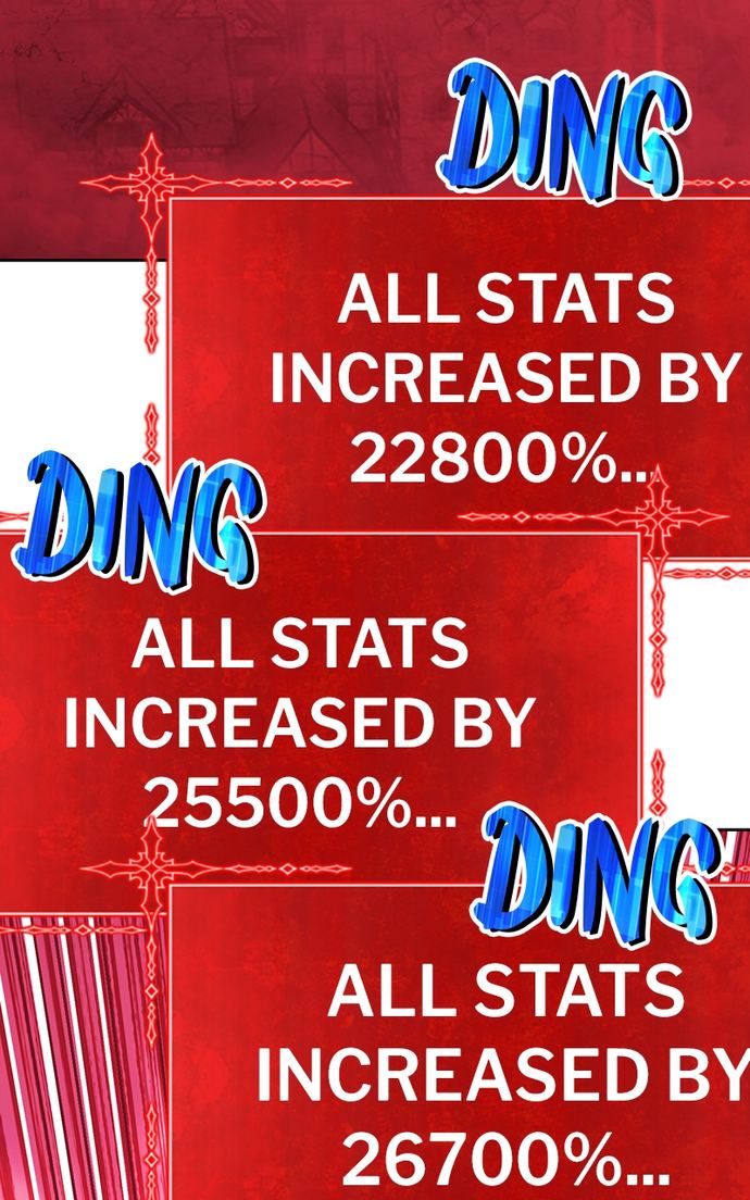 +99 Wooden stick Chapter 155 - Page 305