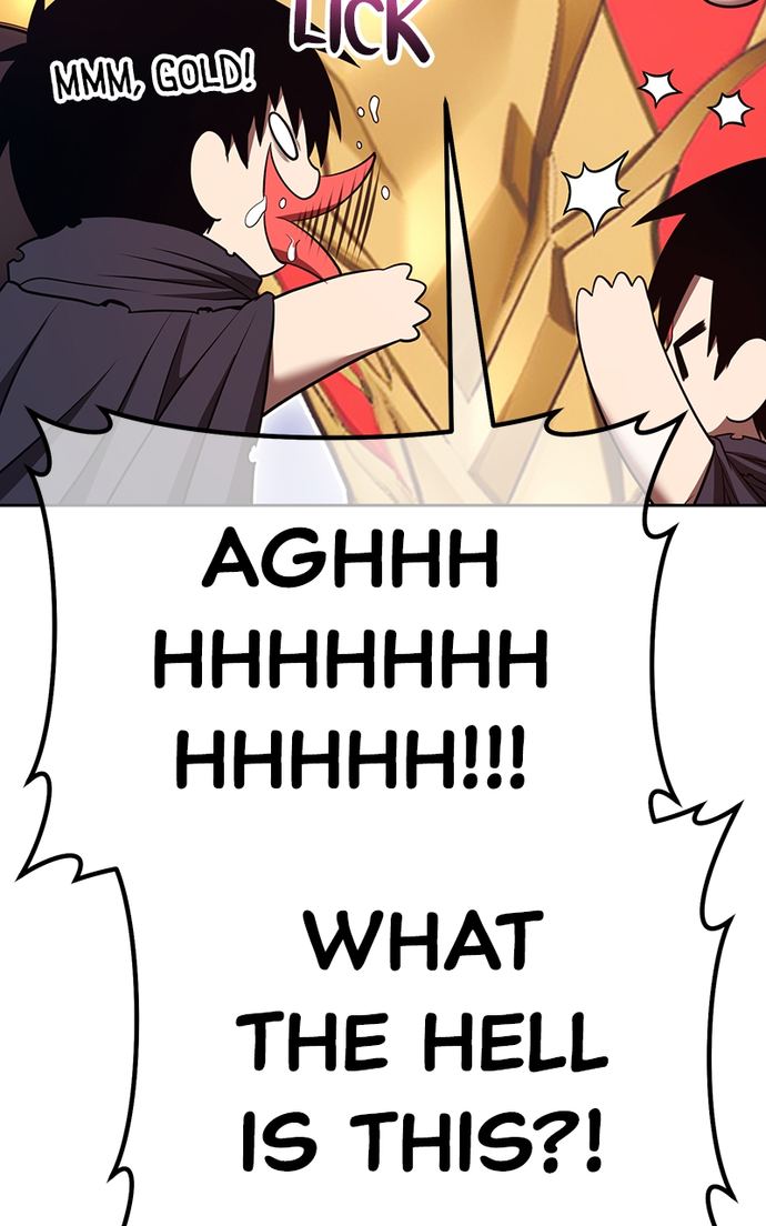 +99 Wooden stick Chapter 155 - Page 344