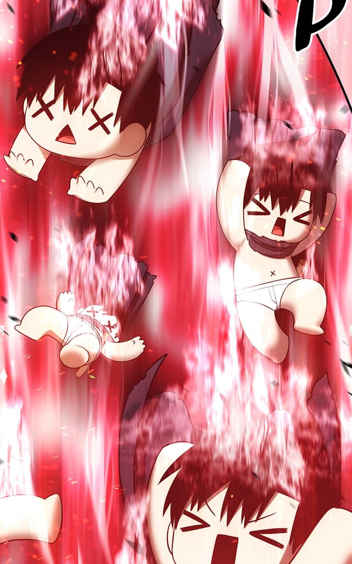 +99 Wooden stick Chapter 155 - Page 350