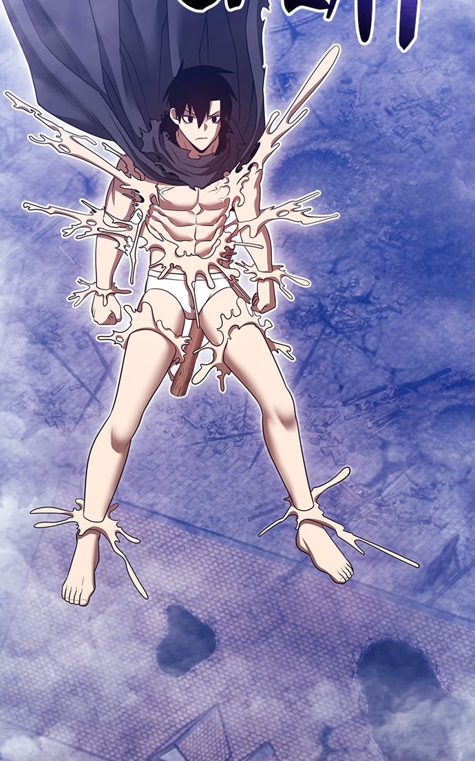 +99 Wooden stick Chapter 155 - Page 365