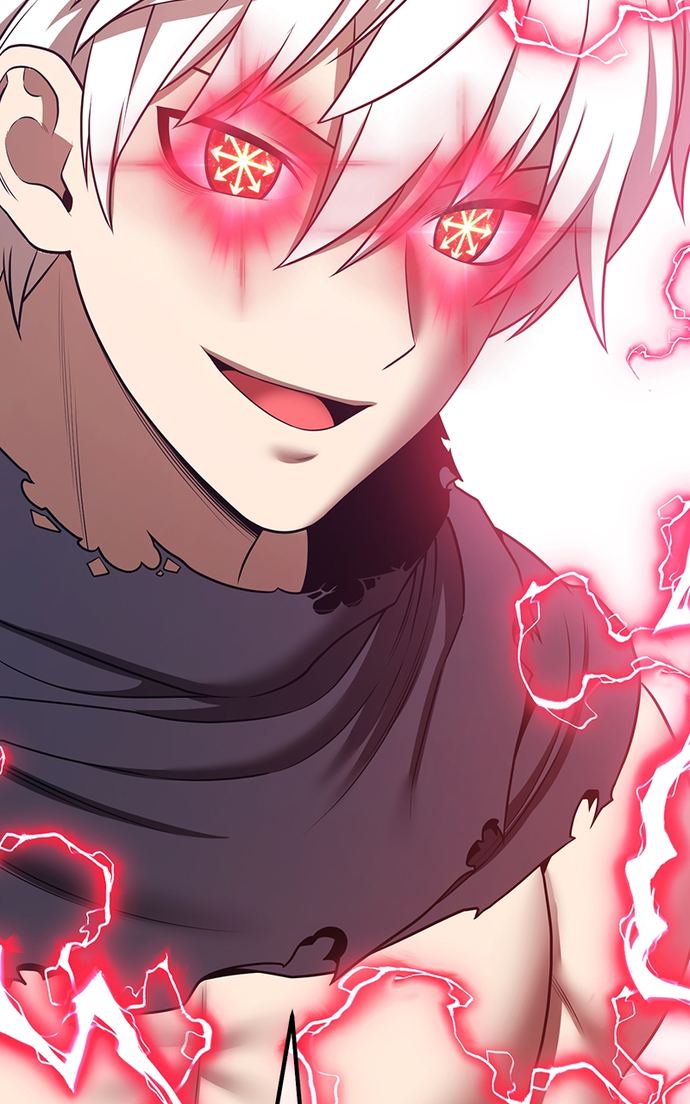 +99 Wooden stick Chapter 155 - Page 379