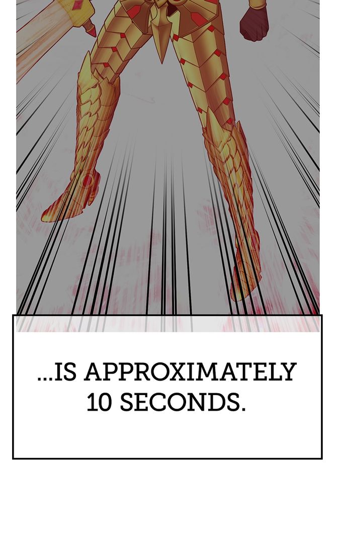 +99 Wooden stick Chapter 155 - Page 425