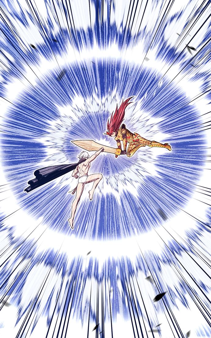 +99 Wooden stick Chapter 155 - Page 445