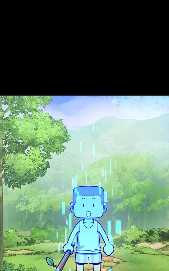 +99 Wooden stick Chapter 155 - Page 46