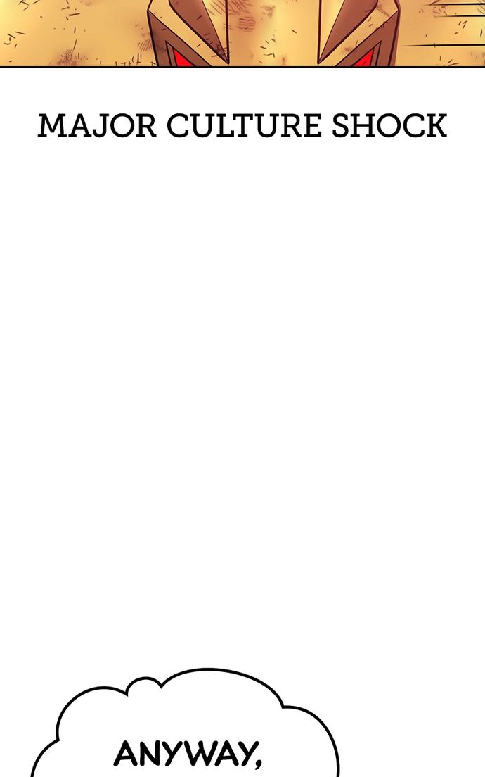 +99 Wooden stick Chapter 156 - Page 129