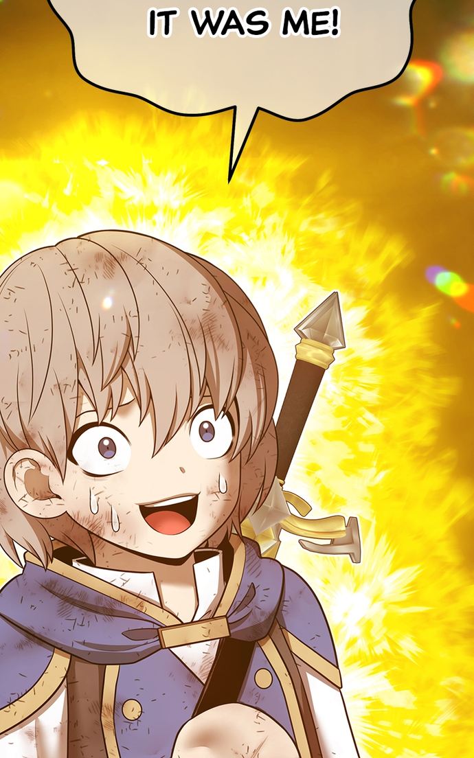 +99 Wooden stick Chapter 156 - Page 191