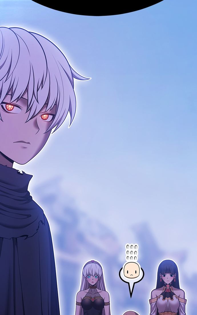 +99 Wooden stick Chapter 156 - Page 255