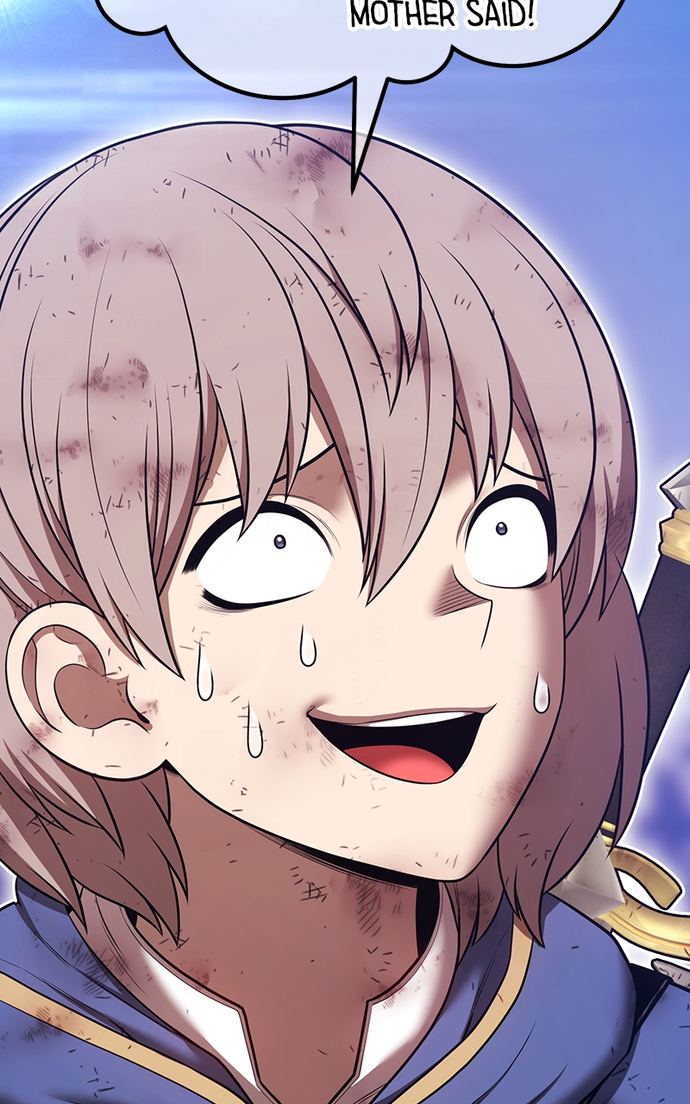 +99 Wooden stick Chapter 156 - Page 293