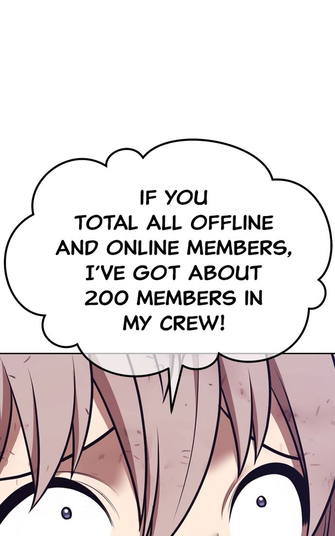 +99 Wooden stick Chapter 156 - Page 295