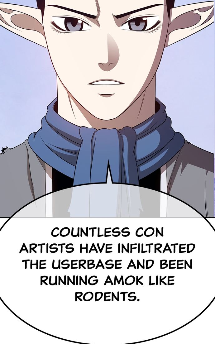 +99 Wooden stick Chapter 156 - Page 353