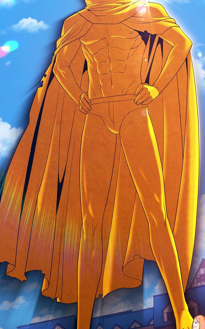 +99 Wooden stick Chapter 156 - Page 394