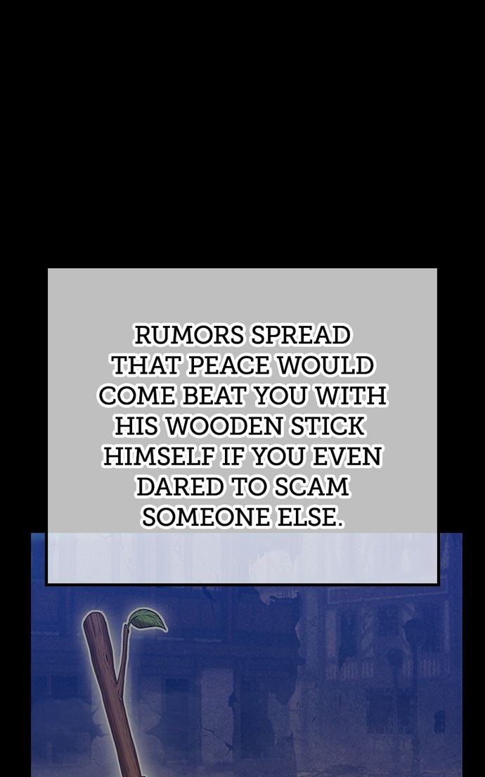 +99 Wooden stick Chapter 156 - Page 404