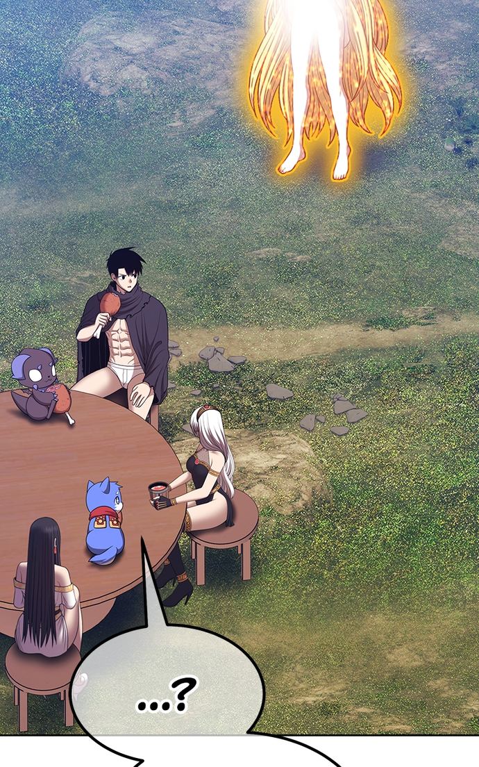 +99 Wooden stick Chapter 156 - Page 425