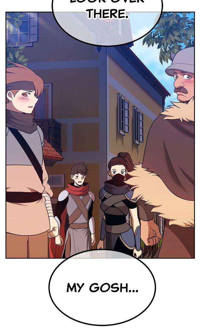 +99 Wooden stick Chapter 157 - Page 116