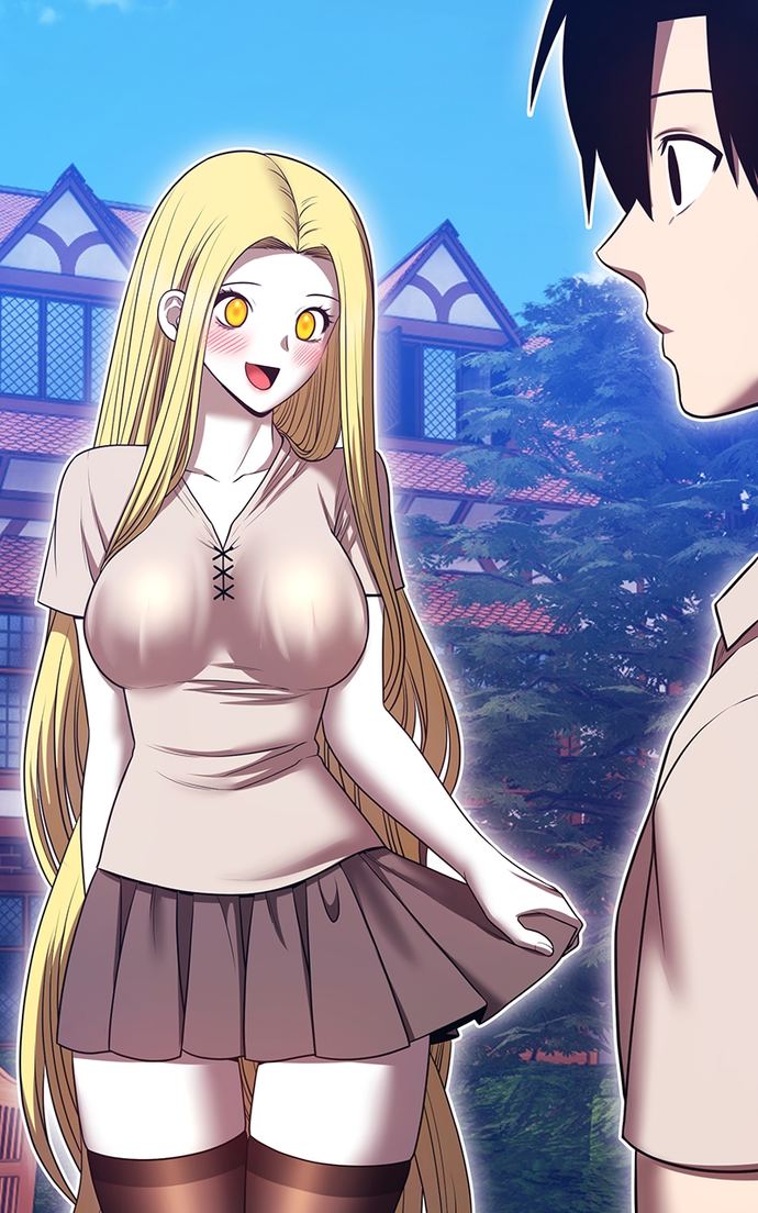 +99 Wooden stick Chapter 157 - Page 124