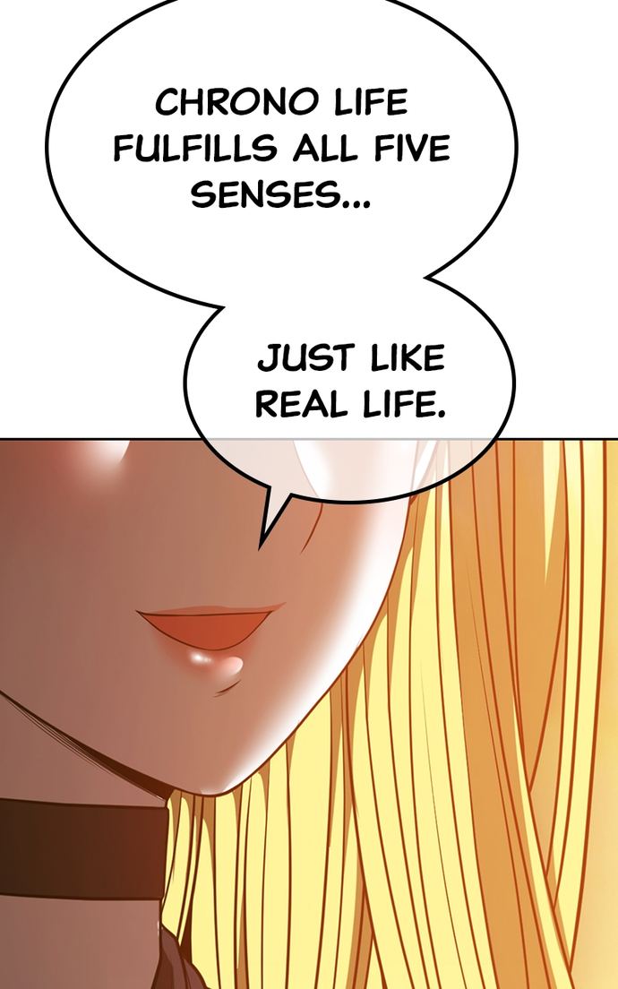 +99 Wooden stick Chapter 157 - Page 296