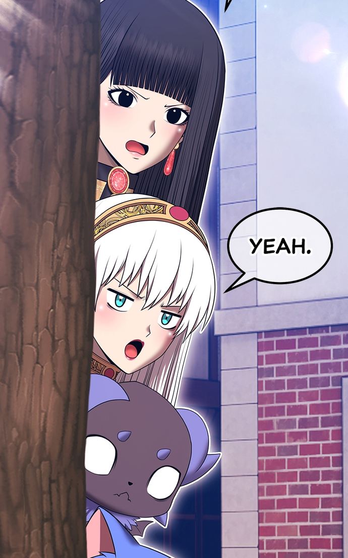 +99 Wooden stick Chapter 157 - Page 88