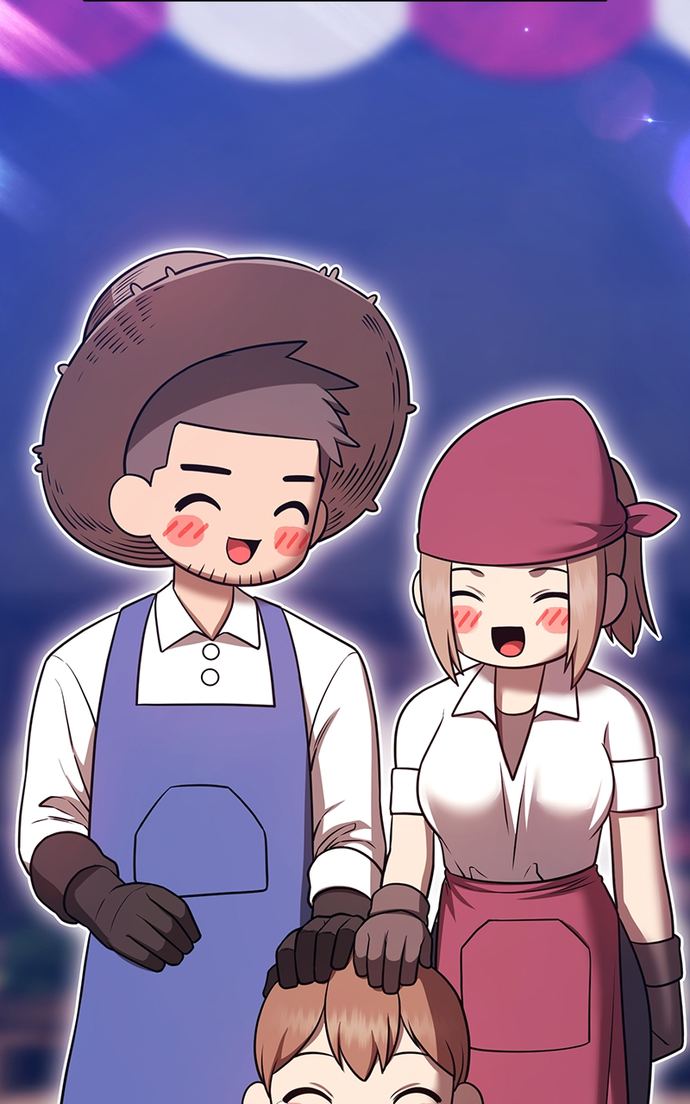 +99 Wooden stick Chapter 158 - Page 16