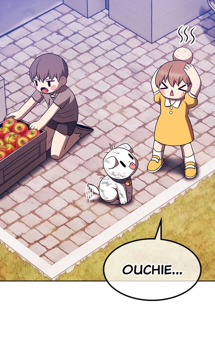 +99 Wooden stick Chapter 158 - Page 164